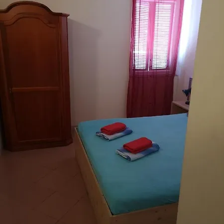 Πανσιόν Captain