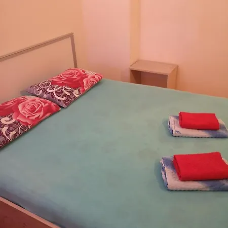 Guest house Captain